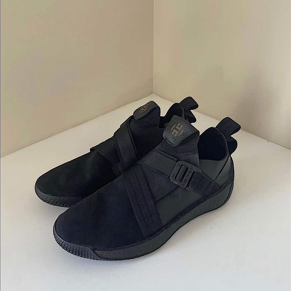 Adidas Harden Vol. 2 LS